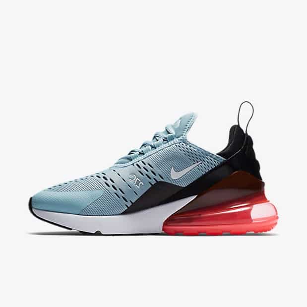 ocean bliss nike air max 270